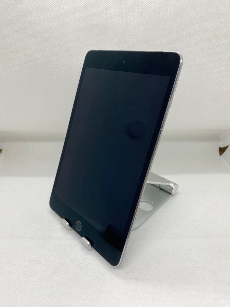 iPad本体 Ipad Mini 4 128GB Wi-Fi + Cellular 54613
