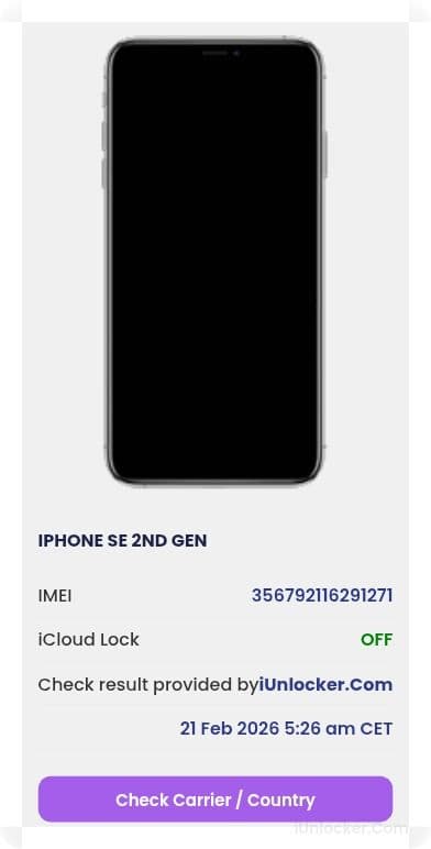 iPhone SE2 (第2世代) 128GB バッテリー新品
