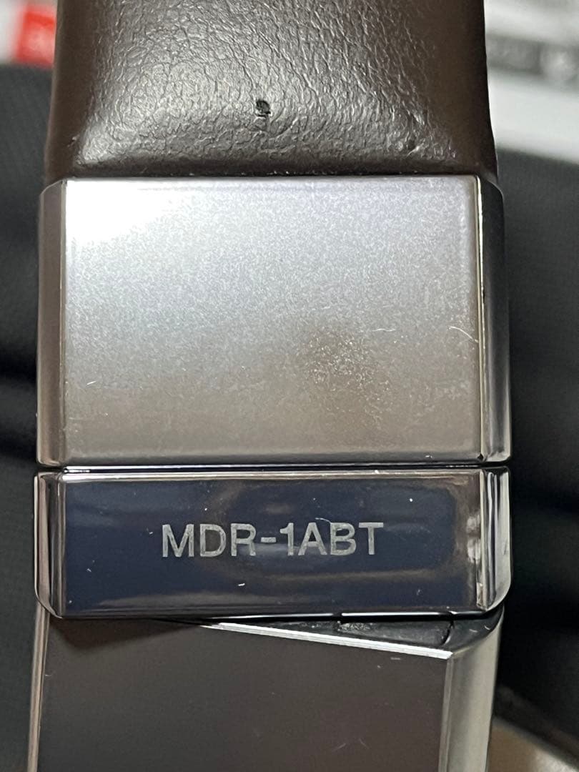 塩*ん様 SONY MDR-1A BT ワイヤレスヘッドフォン