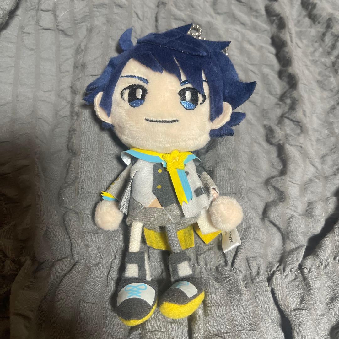 SideM 大河タケル ぱぺっとちゃーむ