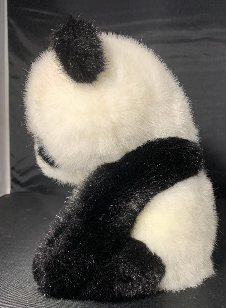 クタクタパンダS aws ぬいぐるみ