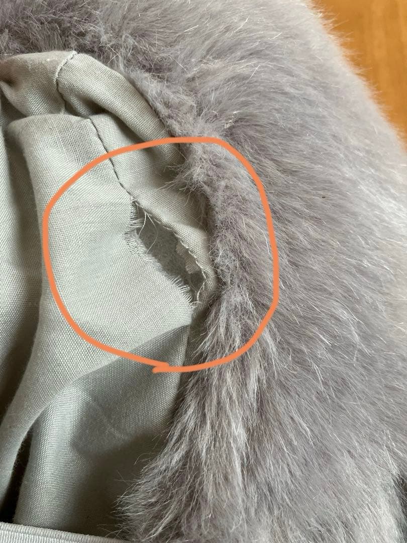 となりのトトロ ティッシュカバー ティッシュケース 大トトロ ぬいぐるみ