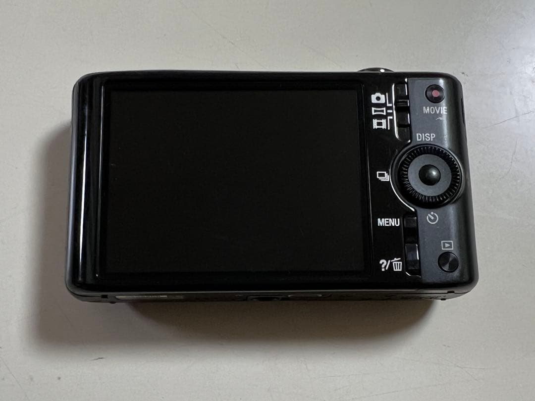 デジタルカメラ Sony Cyber-shot DSC-WX100