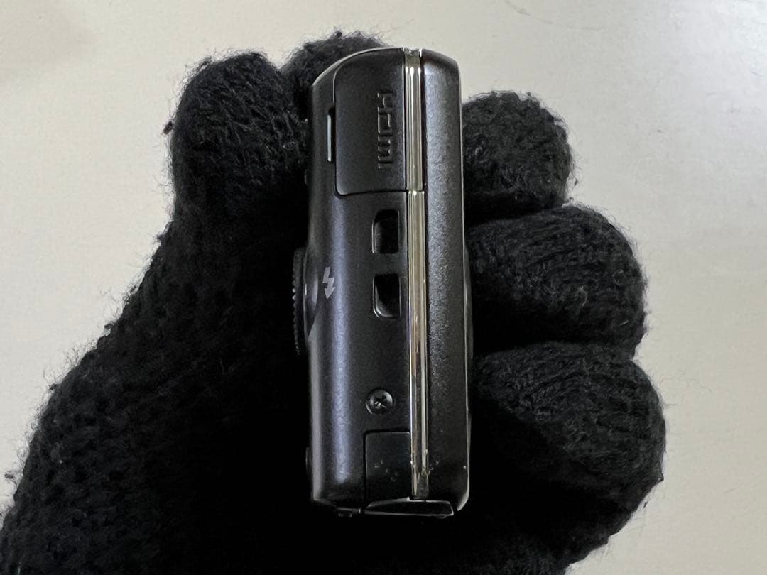 デジタルカメラ Sony Cyber-shot DSC-WX100