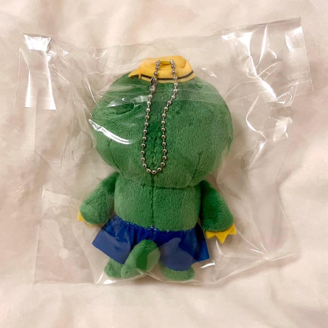 【新品未開封】ワンエン HAYATO ぬいぐるみ