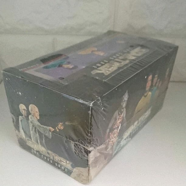 STARTREK スタートレック 1BOX