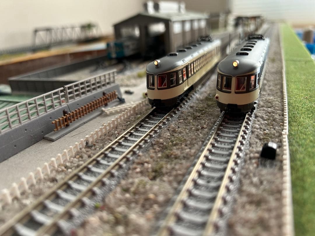 マイクロエース A0080 国鉄52系 ツートンカラー