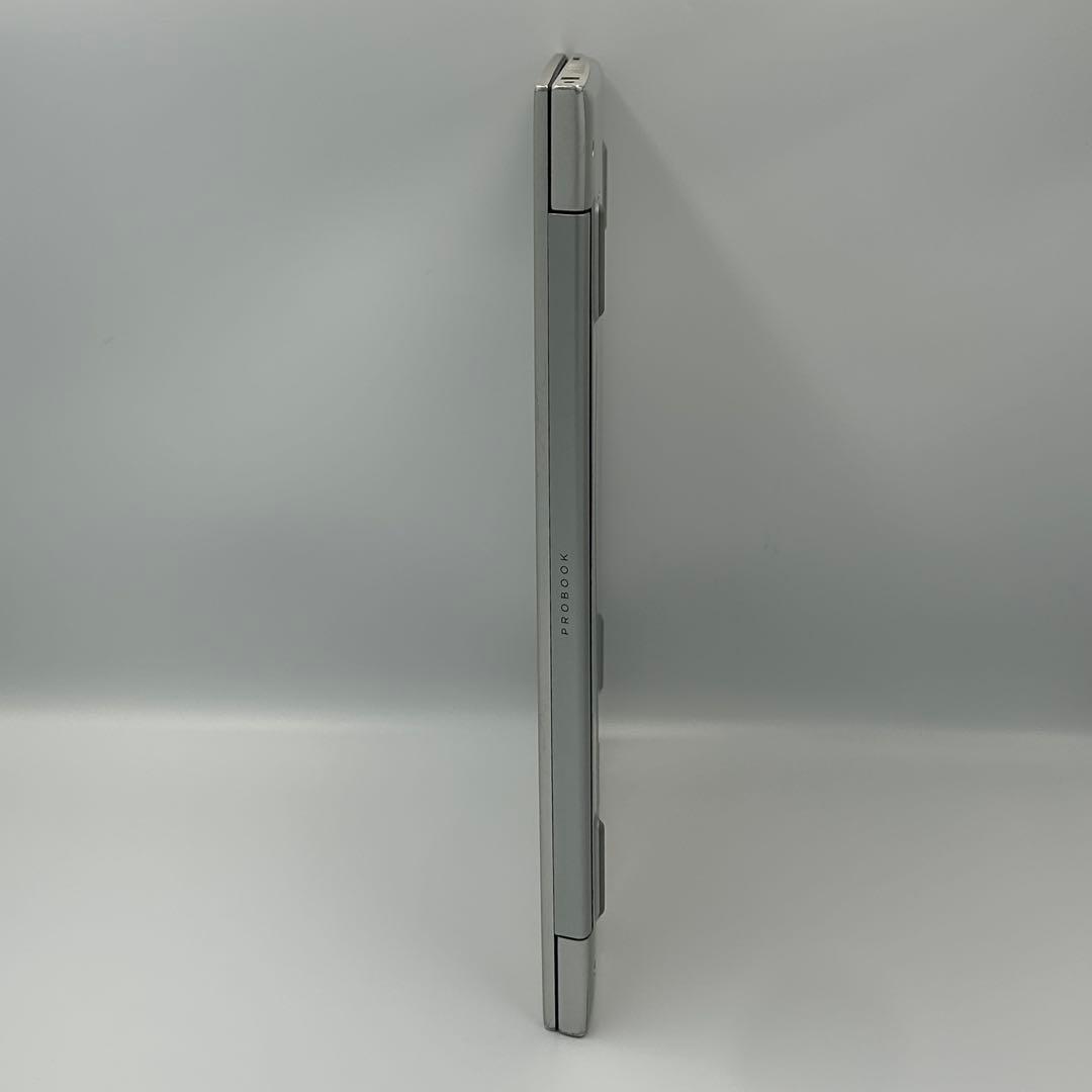 美品！HP ProBook 430 G6 第8世代
