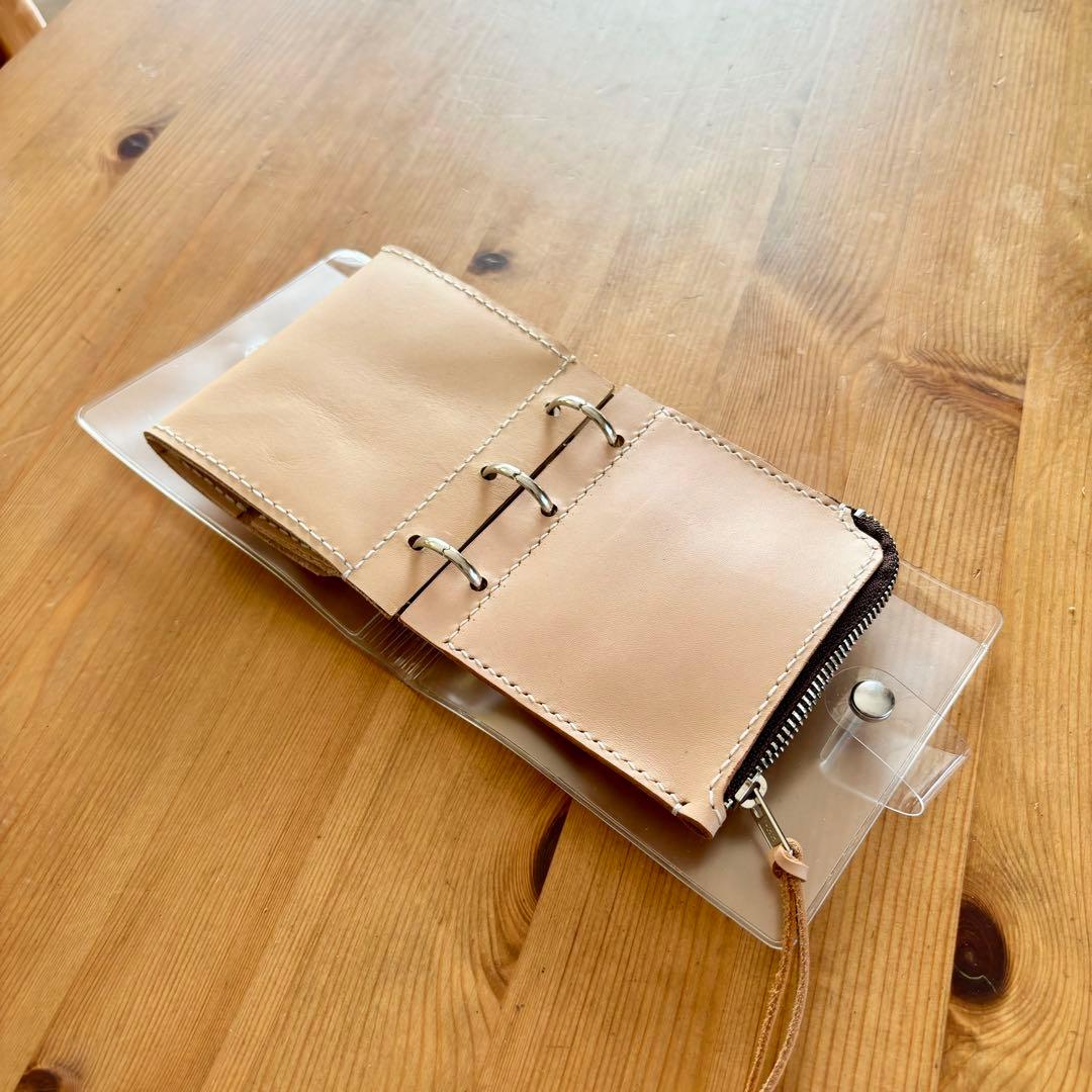 M 5ボックスリフィル（黒、シングルボタン）