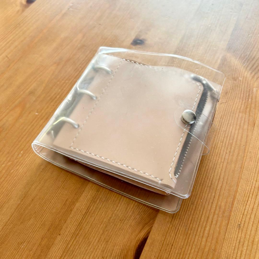 M 5ボックスリフィル（黒、シングルボタン）