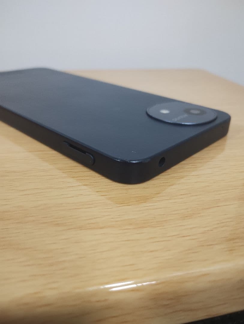a*6様 スマホ　AQUOS wish 4　バッテリー良好　A403SH