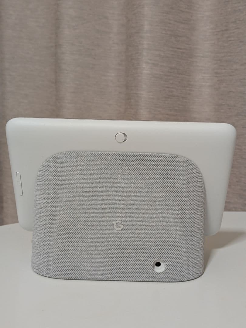 Googleネストハブ第2世代