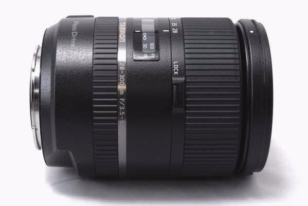 ■ソニー用　TAMRON 28-300mm F3.5-6.3 Di PZD