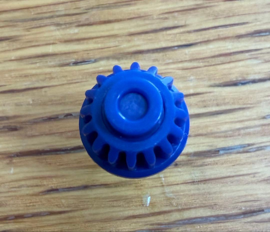 ベイブレードX エアロペガサス3-70A ダブルメタルコート ブルー×グリーン