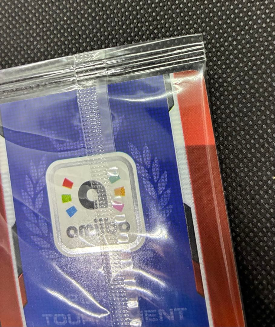 ダークミューツー　ポッ拳　Wii U 同梱特典 未開封 ポケモンカード