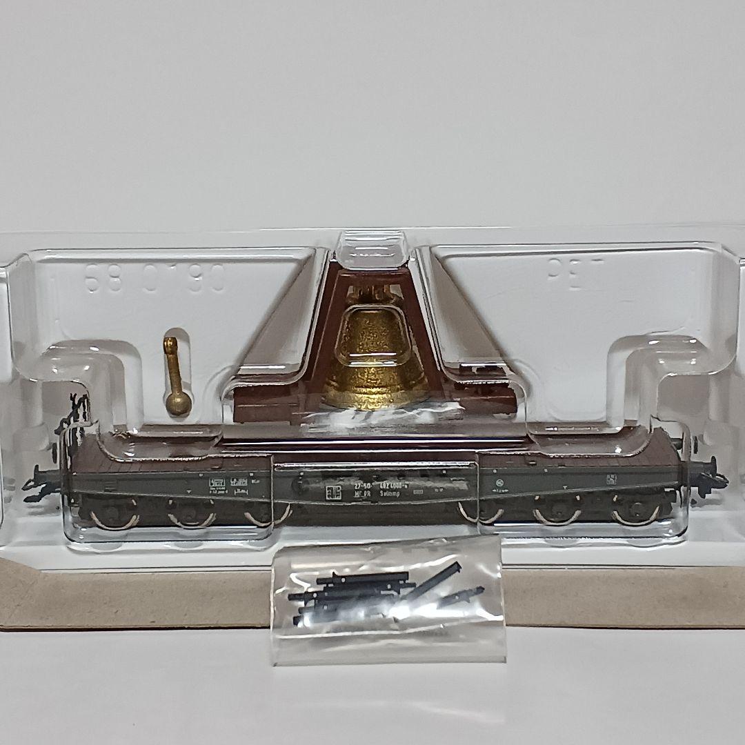 メルクリン 釣鐘輸送車 84866