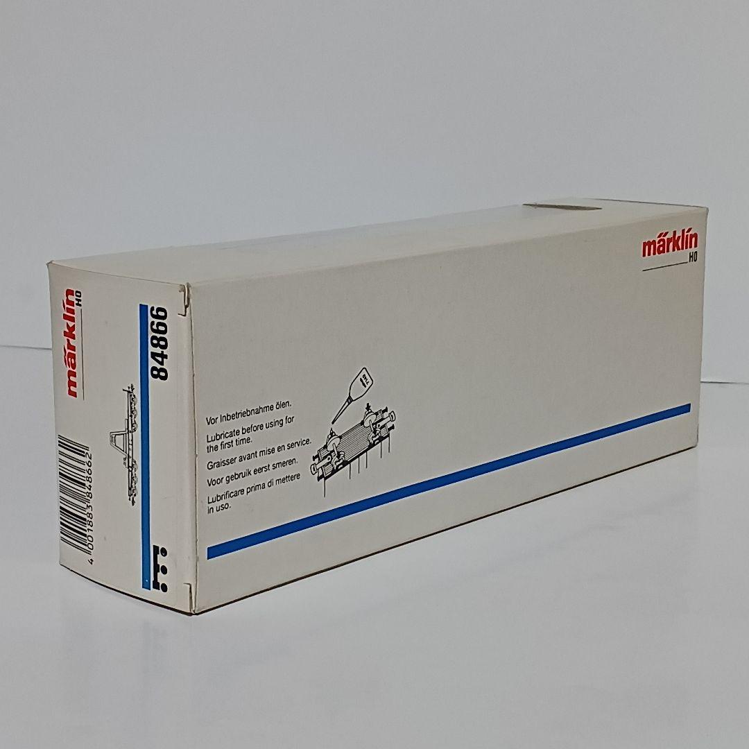 メルクリン 釣鐘輸送車 84866