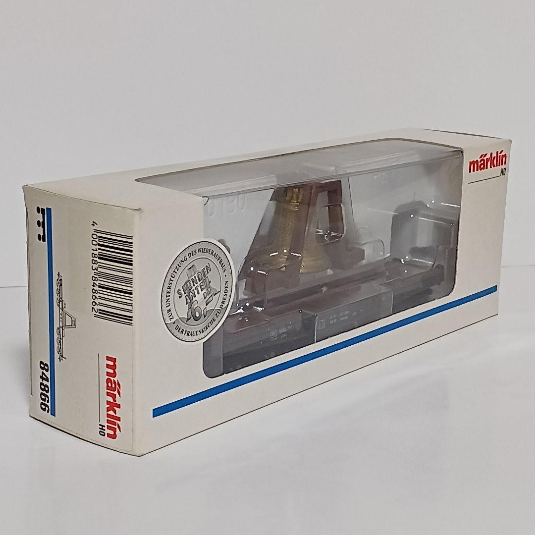 メルクリン 釣鐘輸送車 84866