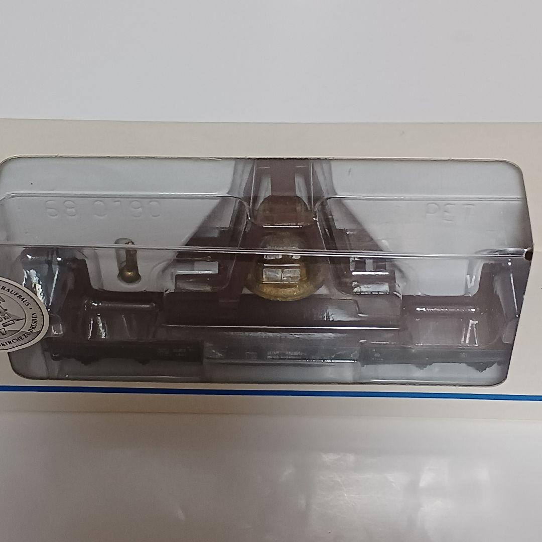 メルクリン 釣鐘輸送車 84866