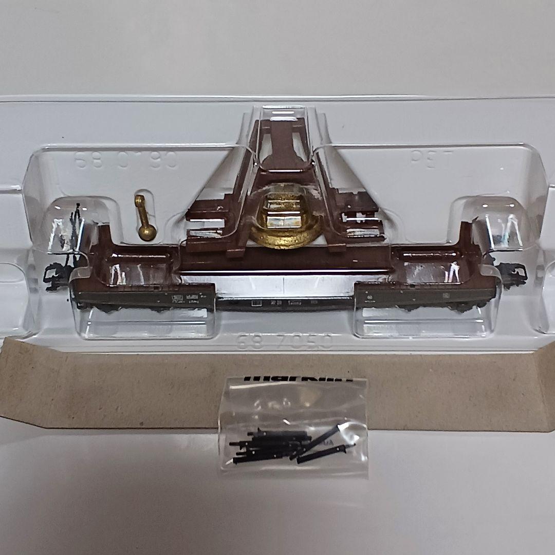 メルクリン 釣鐘輸送車 84866