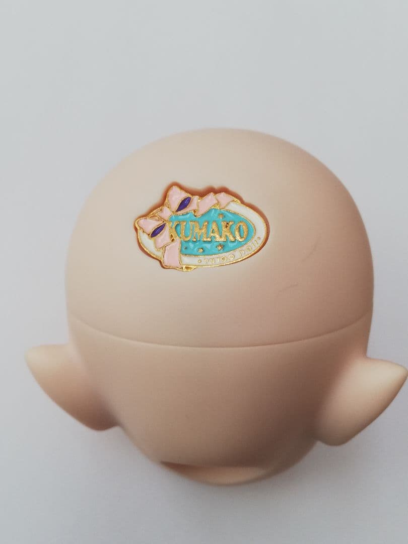KUMAKO LALA デフォルトヘッド