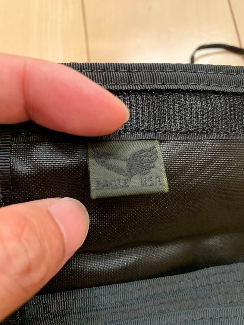 eagle industries IDケース
