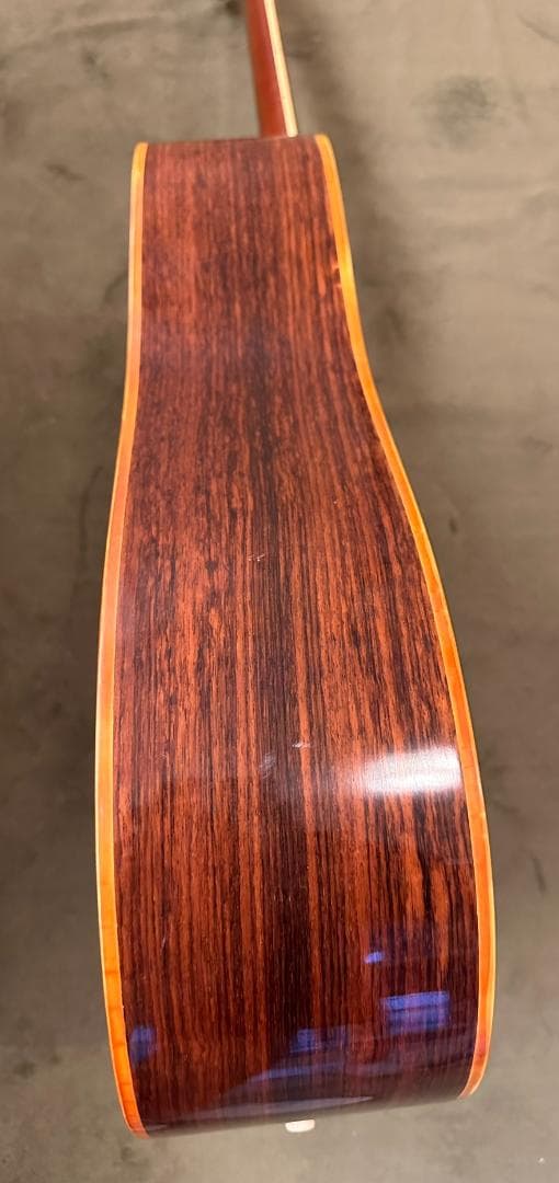 タカミネ製　Elite TW-30G　アコースティックギター トップ単板　極美品