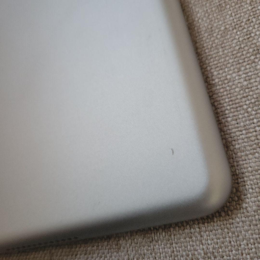 Apple iPad (第8世代) 32GB バッテリー最大容量92%