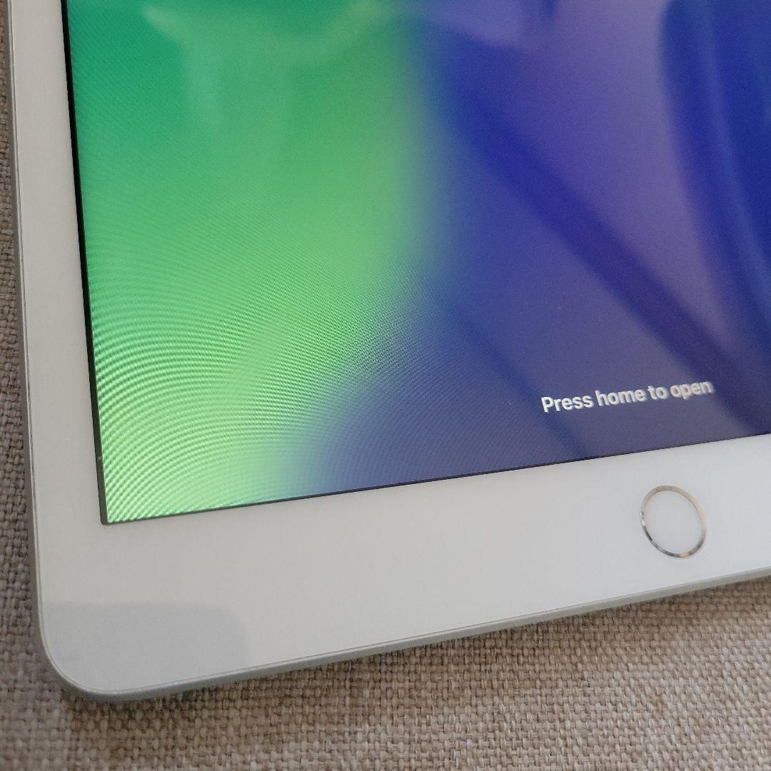 Apple iPad (第8世代) 32GB バッテリー最大容量92%