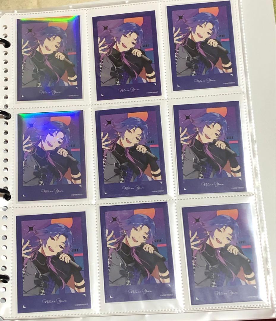 【限定値下げ中】エイトリ タワレコカフェ ミニフォト 夜半子タろ 50点