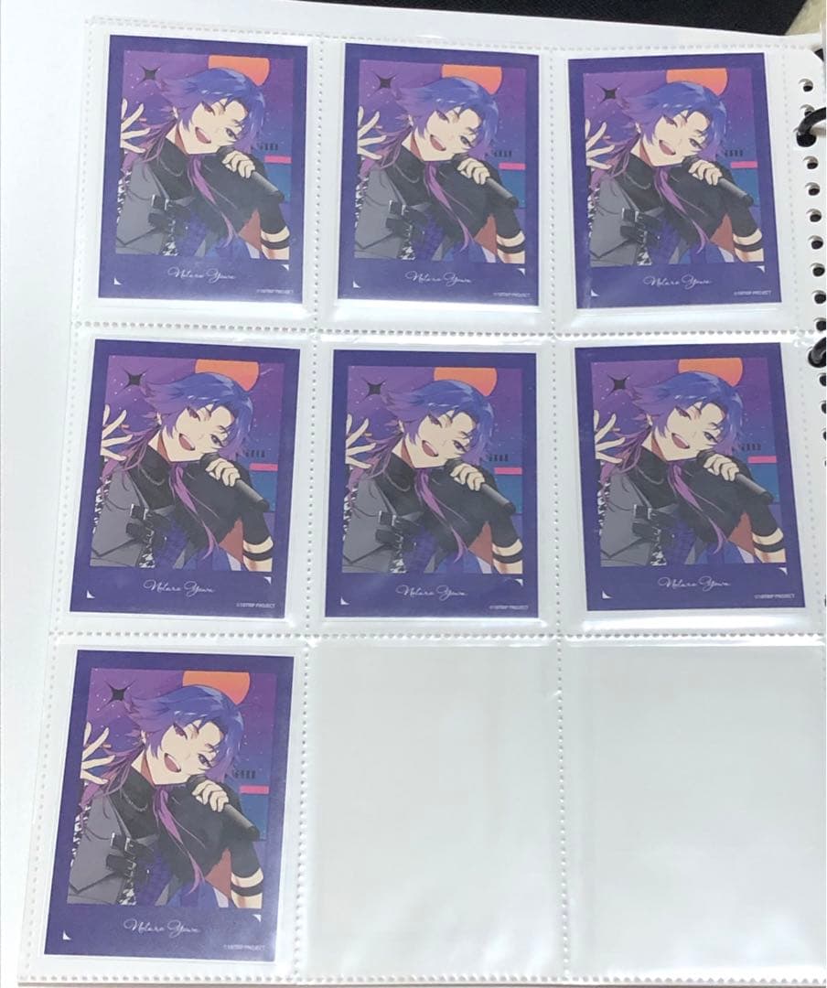 【限定値下げ中】エイトリ タワレコカフェ ミニフォト 夜半子タろ 50点
