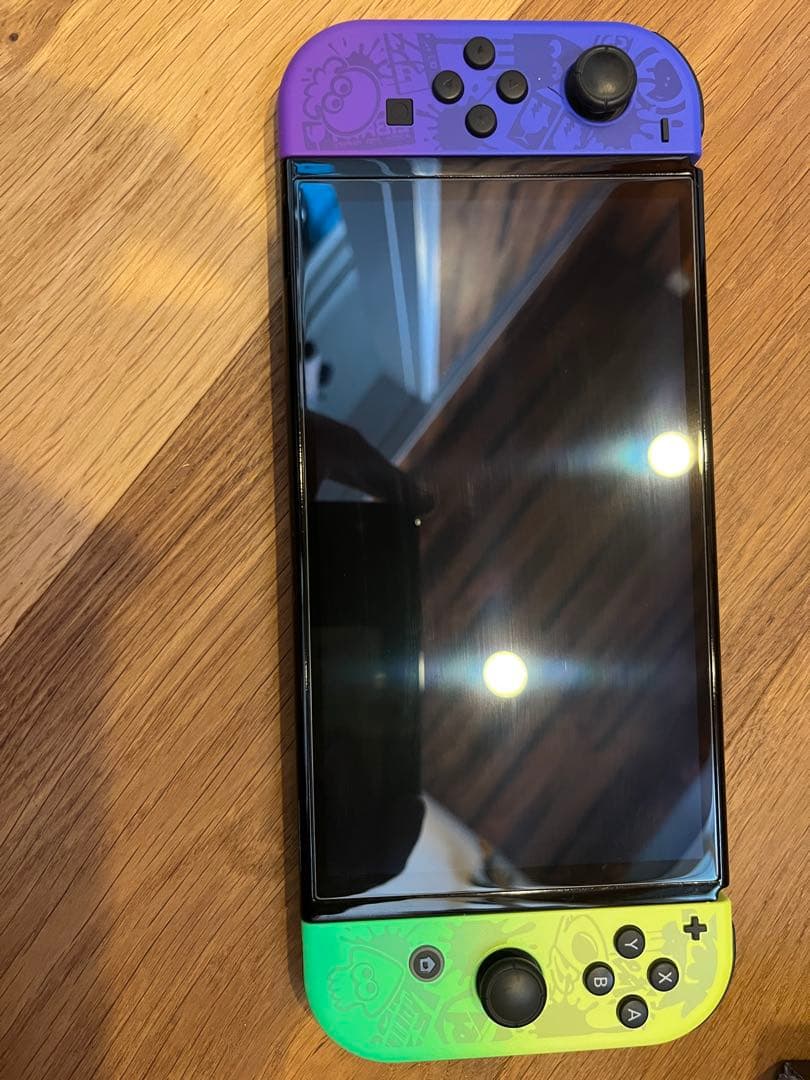 Nintendo Switch スプラトゥーン3 エディション