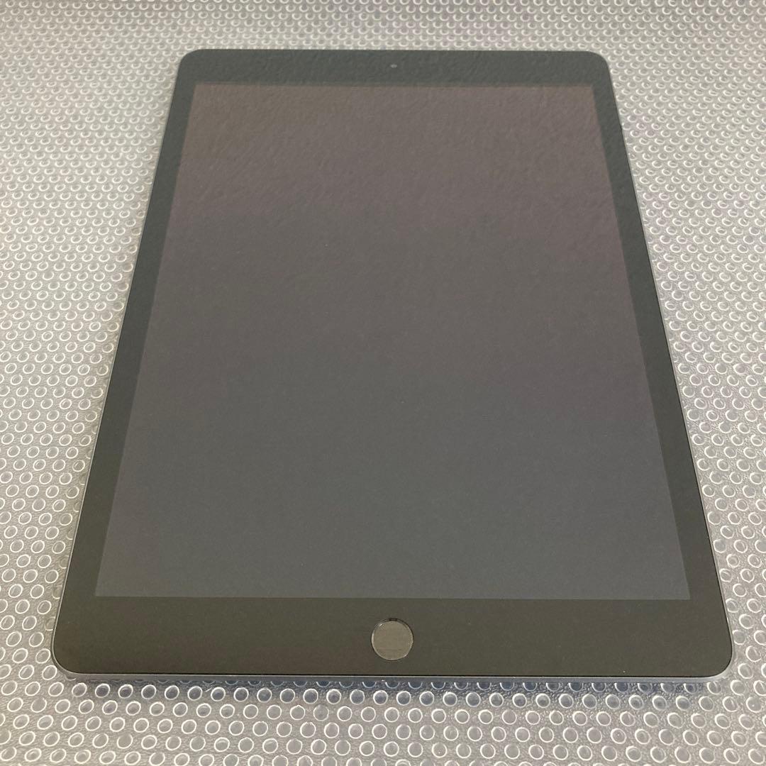 3111【早い者勝ち】iPad7 第7世代 32GB WIFIモデル☆