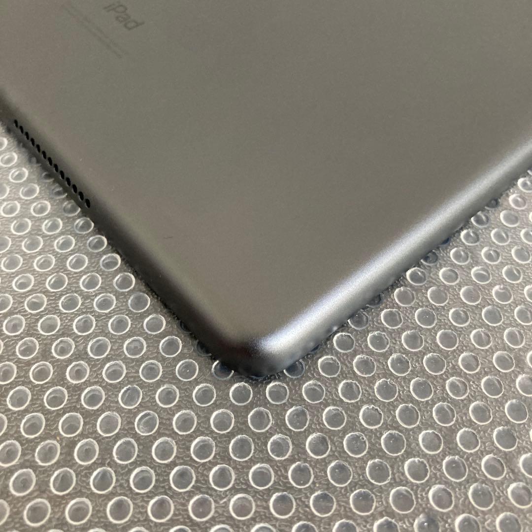 3111【早い者勝ち】iPad7 第7世代 32GB WIFIモデル☆