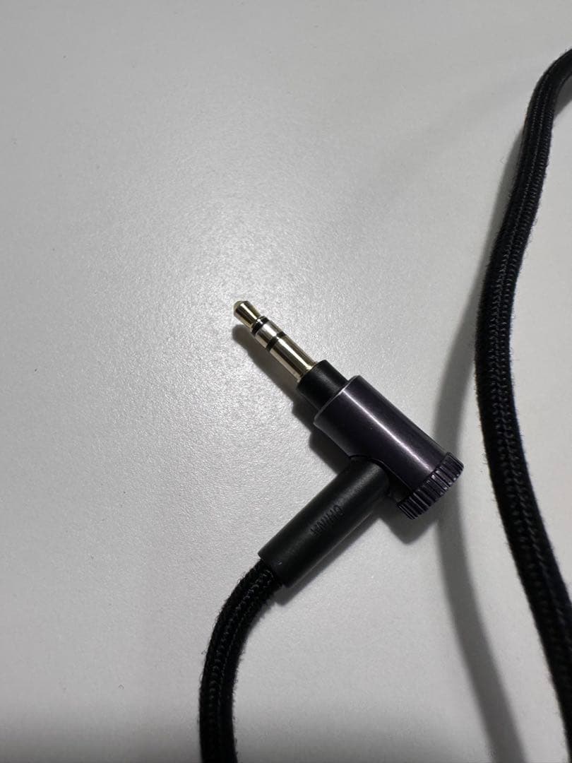 SONY XBA-300 有線イヤホン