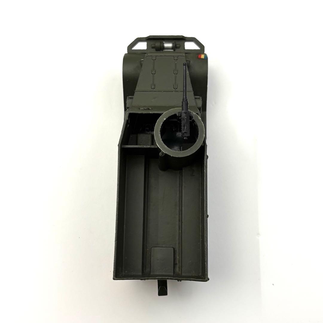 Dinky Toys ハーフトラックM3 仏製