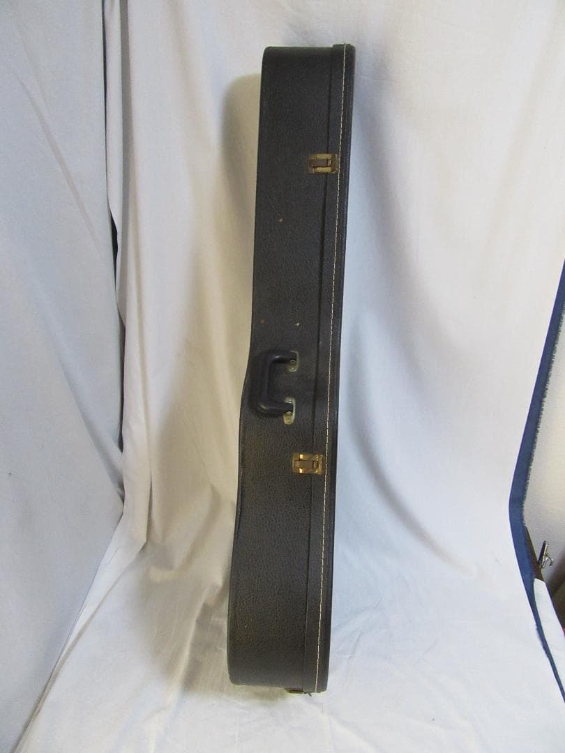 a*a様 YAMAHA FG-301B　アコースティック6弦　ケース・カポタスト