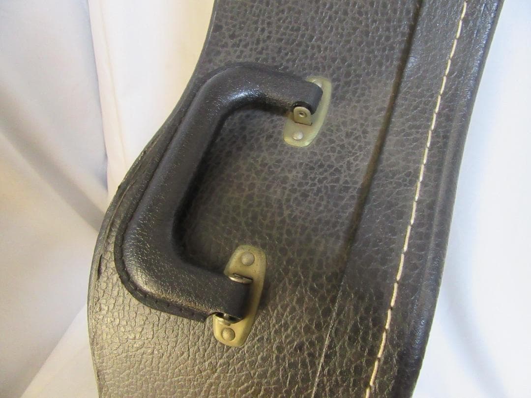 a*a様 YAMAHA FG-301B　アコースティック6弦　ケース・カポタスト