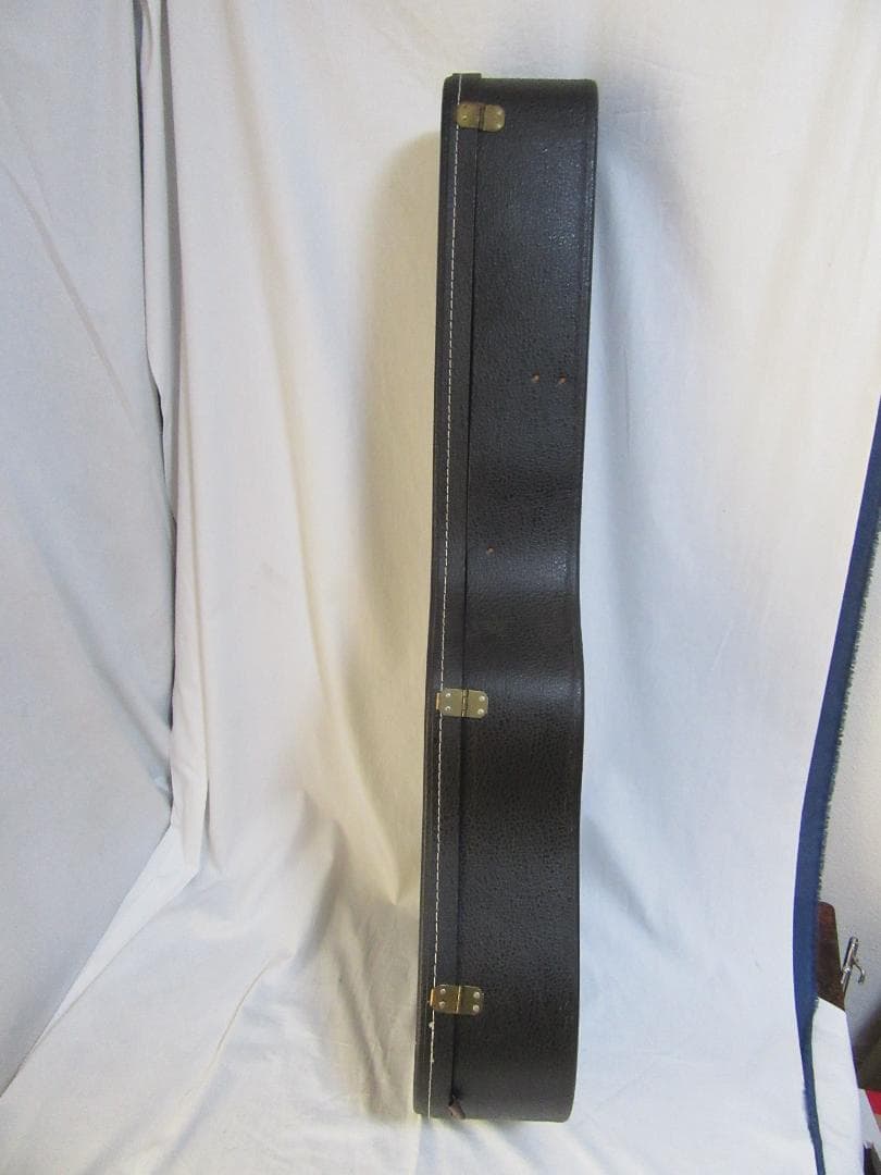 a*a様 YAMAHA FG-301B　アコースティック6弦　ケース・カポタスト