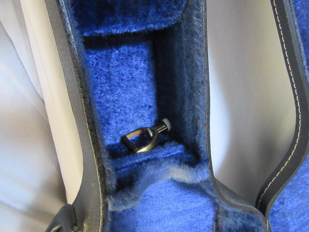 a*a様 YAMAHA FG-301B　アコースティック6弦　ケース・カポタスト