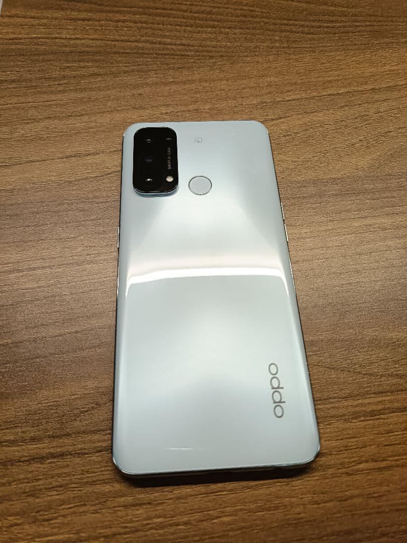 OPPO Reno 5A　中古品