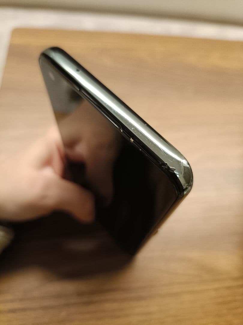 OPPO Reno 5A　中古品