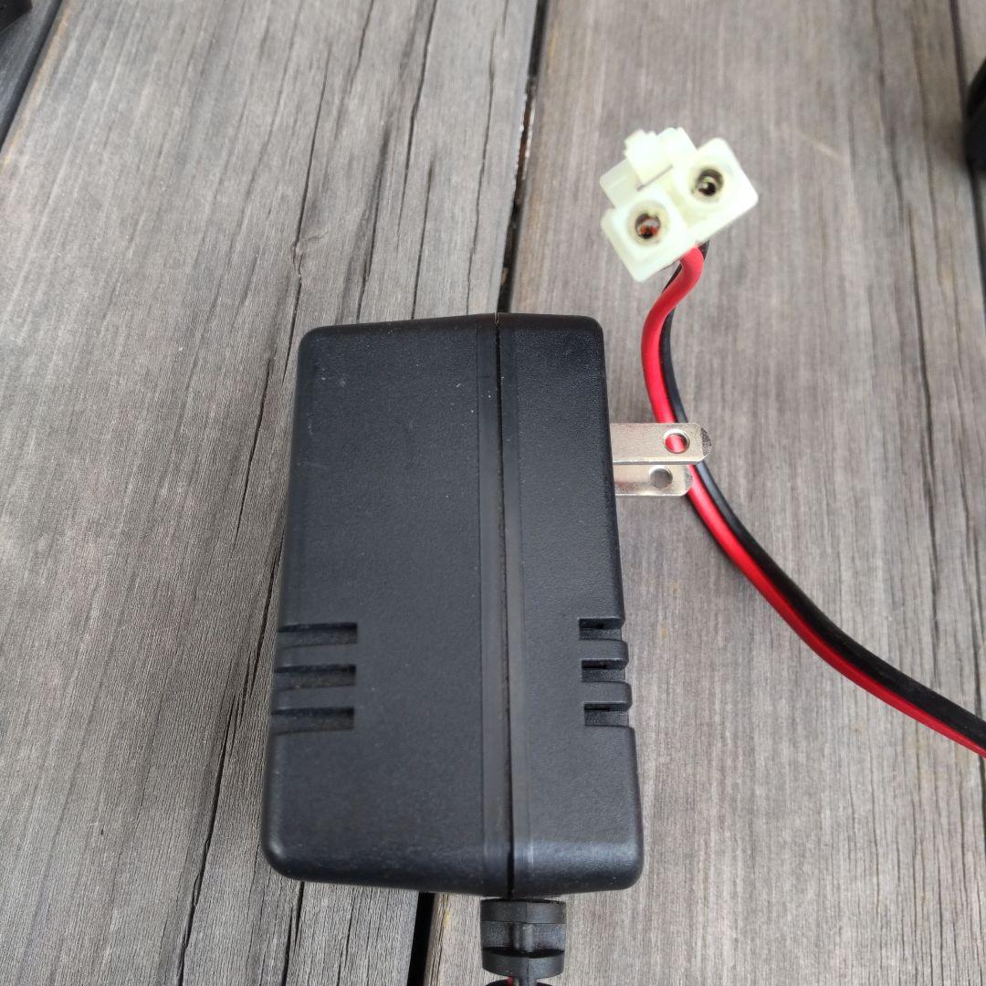 タミヤFinespec 2.4G ラジコン送受信機 本体セット