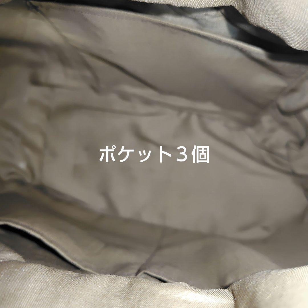 クラフトで作った山葡萄風コロンとしたかごバッグ（チャーム付き巾着タイプ）