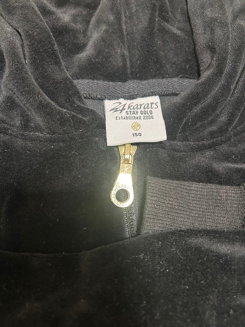 24karats 三代目J SOUL BROTHERSスウェットセット M