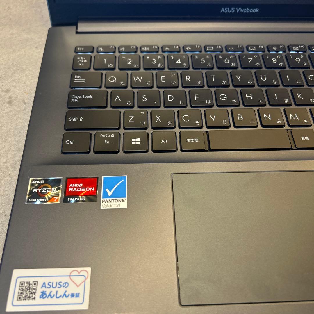 Windowsノート本体 ASUS Vivobook Pro 14 OLEDM3401Q