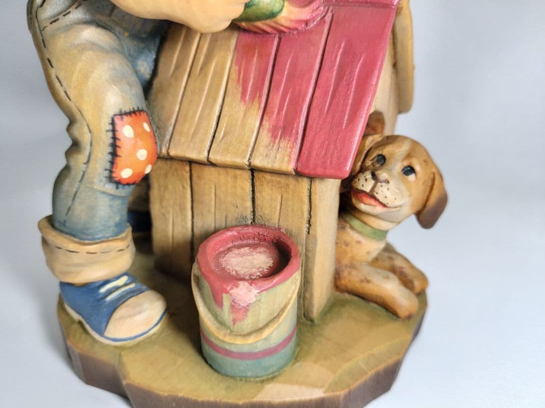 ANRI アンリ人形２体セット限定2000体 オススメ希少