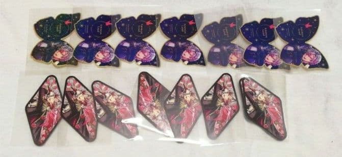 悪魔執事と黒い猫 　あくねこ 　アモン　 アモン・リード　アモン推しの方へ