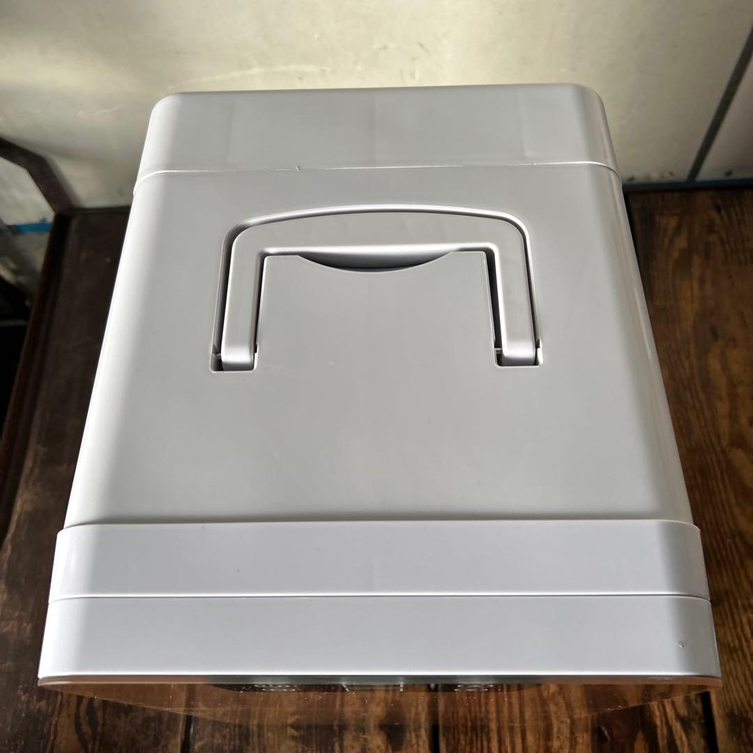 EENOURイーノウのCWP-20L２ドア２０L