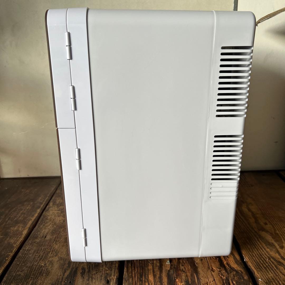 EENOURイーノウのCWP-20L２ドア２０L